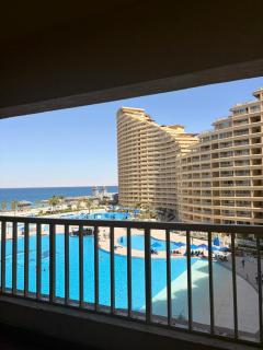Azure Porto Tower Sea View - 6