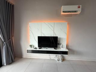 The Echelon Apartment Near Airport By AB HOMESTAY - 6