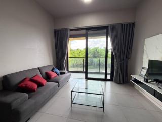 The Echelon Apartment Near Airport By AB HOMESTAY - 1