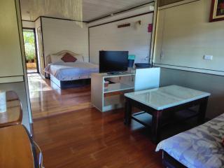 清境禾風里湖畔Bistro - 4