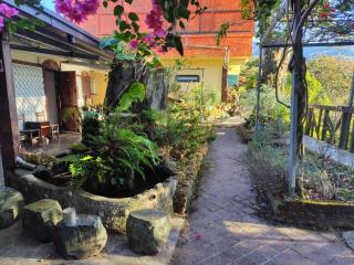 清境禾風里湖畔Bistro - 1