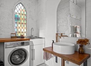 The Church Millers Flat - 2