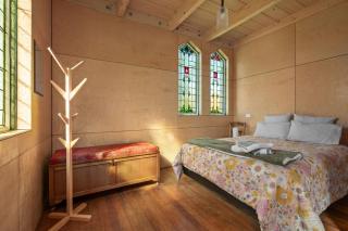 The Church Millers Flat - 0