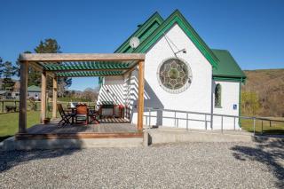 The Church Millers Flat - 9