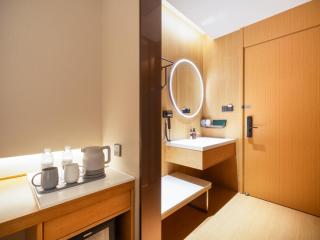 JI Hotel Guangzhou South Railway Station - 2