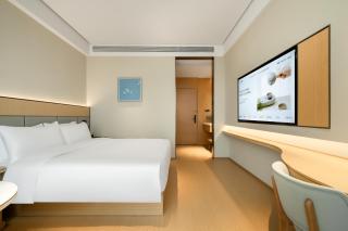 JI Hotel Tanzhou International Convention and Exhibition Center - 3