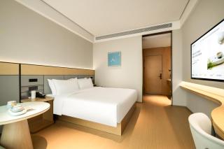 JI Hotel Tanzhou International Convention and Exhibition Center - 2