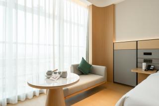 JI Hotel Tanzhou International Convention and Exhibition Center - 1