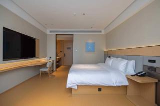 JI Hotel Yuyao South Nanlei Road - 2