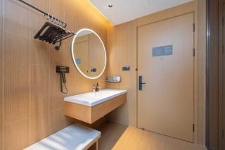 JI Hotel Yuyao South Nanlei Road - 1