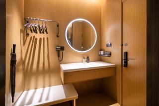 JI Hotel Tanzhou International Convention and Exhibition Center - 8