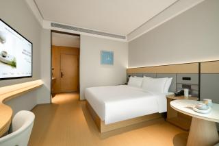 JI Hotel Tanzhou International Convention and Exhibition Center - 7