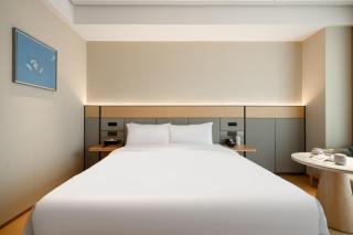 JI Hotel Tanzhou International Convention and Exhibition Center - 6