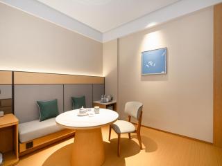 JI Hotel Guangzhou South Railway Station - 4