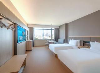 JI Hotel Zhuhai Gongbei Port Gangchang Road Hotel - 3