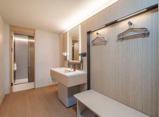 JI Hotel Zhuhai Gongbei Port Gangchang Road Hotel - 2