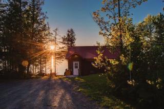 Le Huard - Lakefront & Private Dock - 9