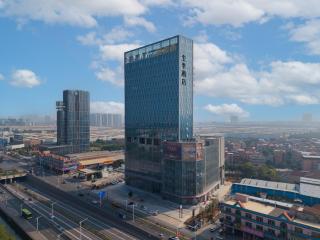 JI Hotel Tanzhou International Convention and Exhibition Center - 0
