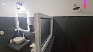 Modern AC Excellent location - 6