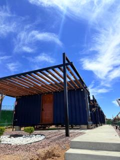 cabañas aldebaran - 6