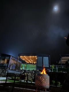 cabañas aldebaran - 5