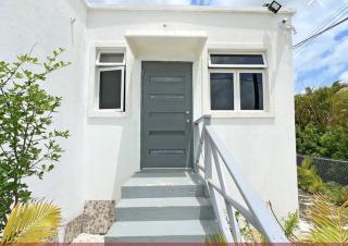 Cottage Court West - 1