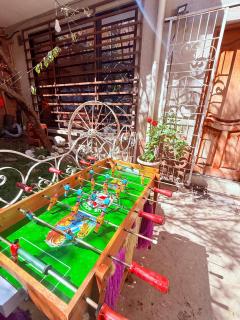 Casa de Huéspedes "La Casa Bonita" - La Paz - 3