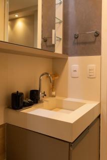Pipas Bay Flat 117 - Design 2Q Beira-Mar - 4