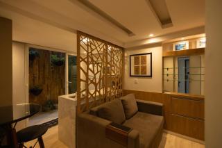 Pipas Bay Flat 117 - Design 2Q Beira-Mar - 2
