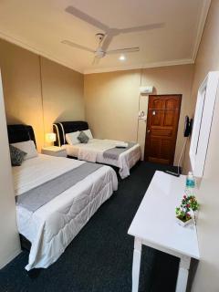 hotel mutiara inn - 0