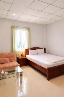 Lina Hotel Hồ Chí Minh - 2