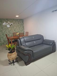 Apartment 40 - Willemstad - 2