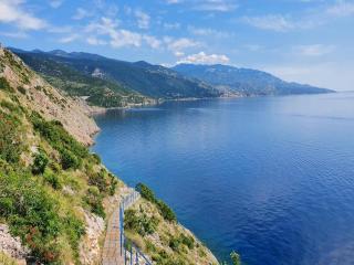 Apartment in Croatia near Adriatic Coast - 9