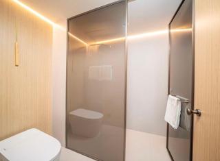 JI Hotel Zhuhai Gongbei Port Gangchang Road Hotel - 9