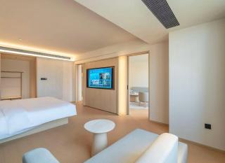 JI Hotel Zhuhai Gongbei Port Gangchang Road Hotel - 6