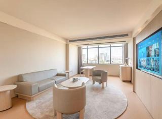 JI Hotel Zhuhai Gongbei Port Gangchang Road Hotel - 5