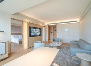 JI Hotel Zhuhai Gongbei Port Gangchang Road Hotel - 4