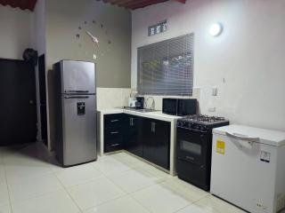 Casa Terraza - 6