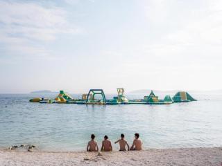 Studio in Valbandon near Brijuni National Park - 1