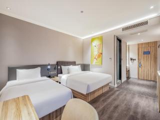 Hanting Premium Hotel Beijing South Railway Station Majiapu - 4