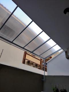 Apto ideal para Família Térreo com Piscina e Próximo a Praia - 5