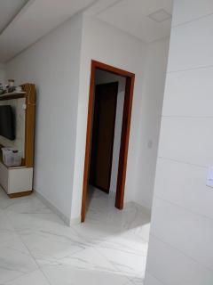 Apto ideal para Família Térreo com Piscina e Próximo a Praia - 3