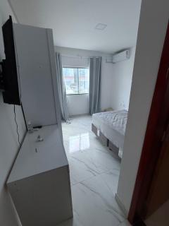Apto ideal para Família Térreo com Piscina e Próximo a Praia - 1