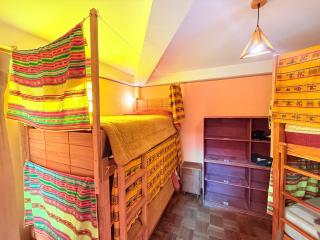 Casa de Huéspedes "La Casa Bonita" - La Paz - 8