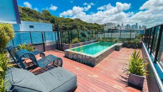 Áurea Bauten Cabo Branco Genius Flats - 7