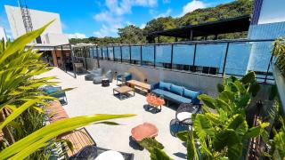 Áurea Bauten Cabo Branco Genius Flats - 6