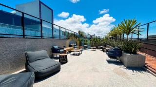 Áurea Bauten Cabo Branco Genius Flats - 5