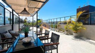 Áurea Bauten Cabo Branco Genius Flats - 2