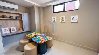 Áurea Bauten Cabo Branco Genius Flats - 1