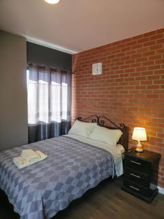 Monoambiente zona centrica, 1-2 personas, SPACE BOX - 0